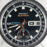 SEIKO SPEED-TIMER REF.6139-6011
