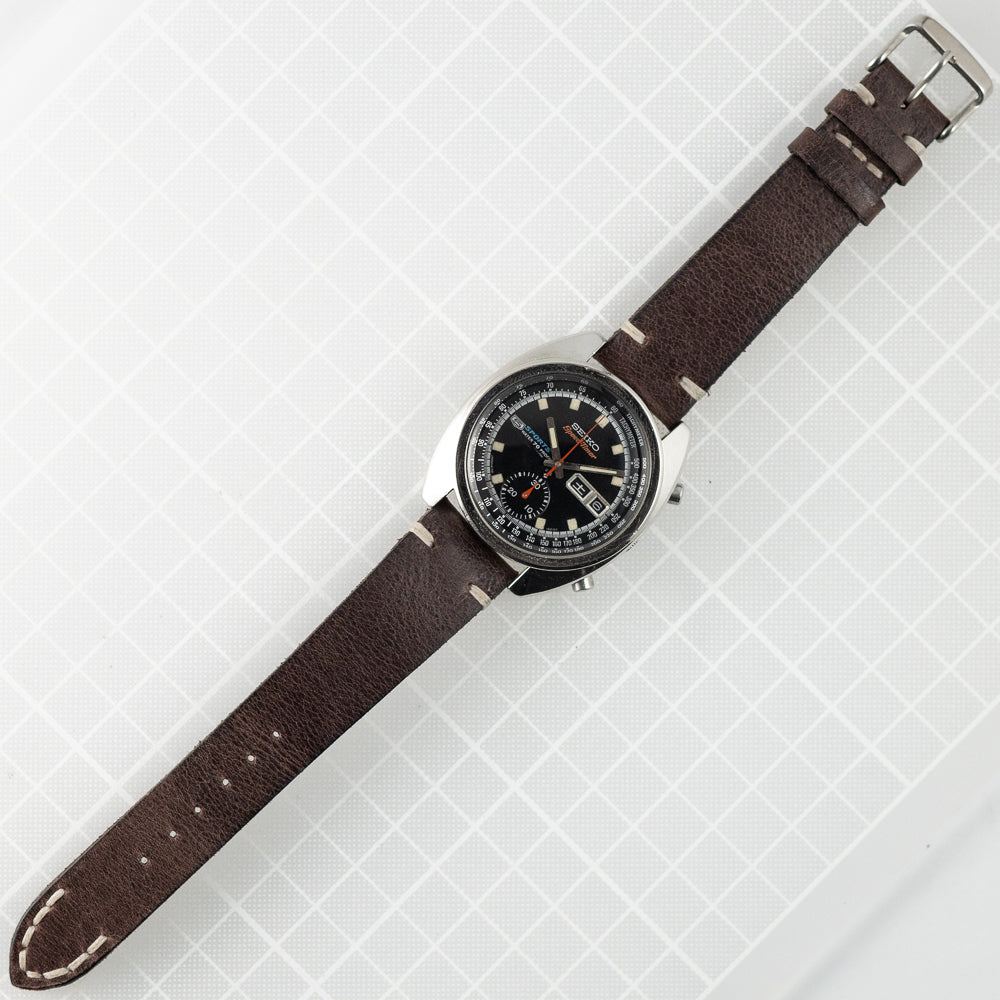 SEIKO SPEED-TIMER REF.6139-6011