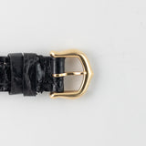 CARTIER PM Mini TANK Louis Cartier Ref.828001