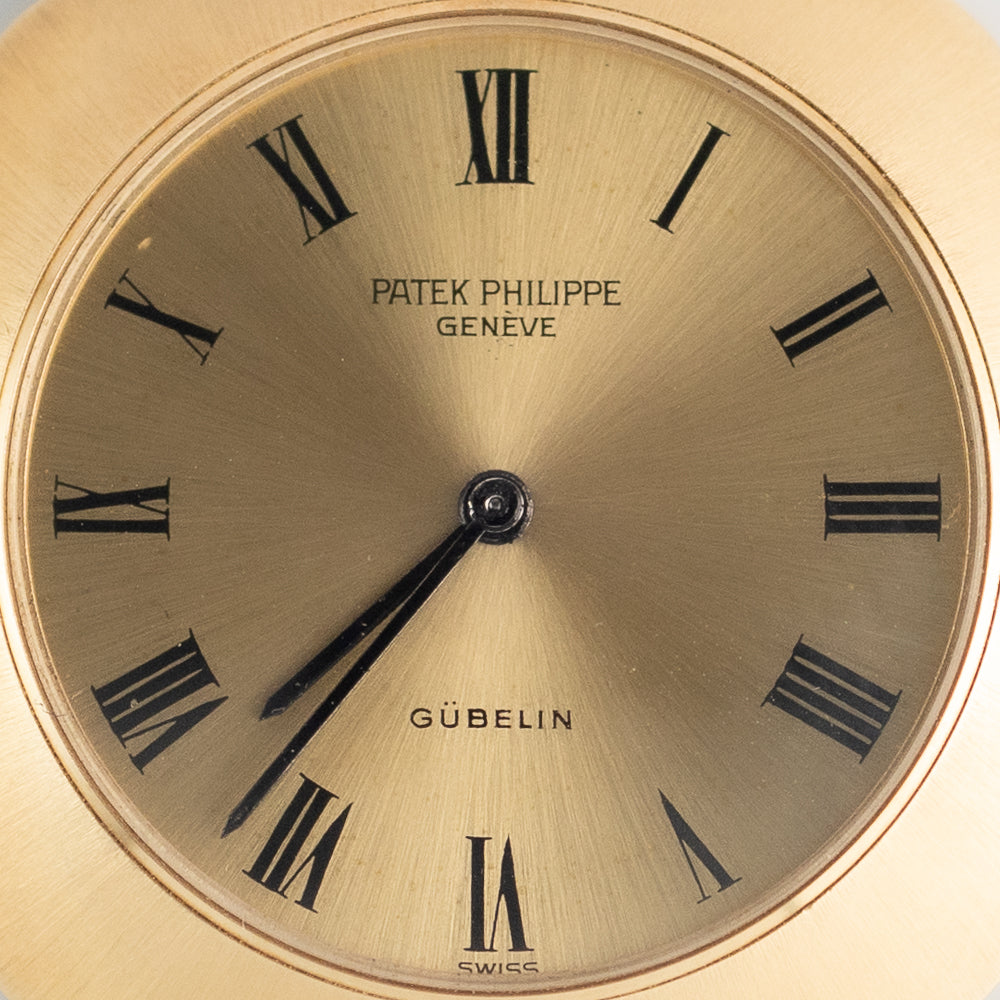 PATEK PHILIPPE Ref.3543 Cushion