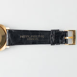 PATEK PHILIPPE Ref.3543 Cushion