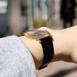 PATEK PHILIPPE Ref.3543 Cushion