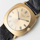 PATEK PHILIPPE Ref.3543 Cushion