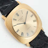 PATEK PHILIPPE Ref.3543 Cushion