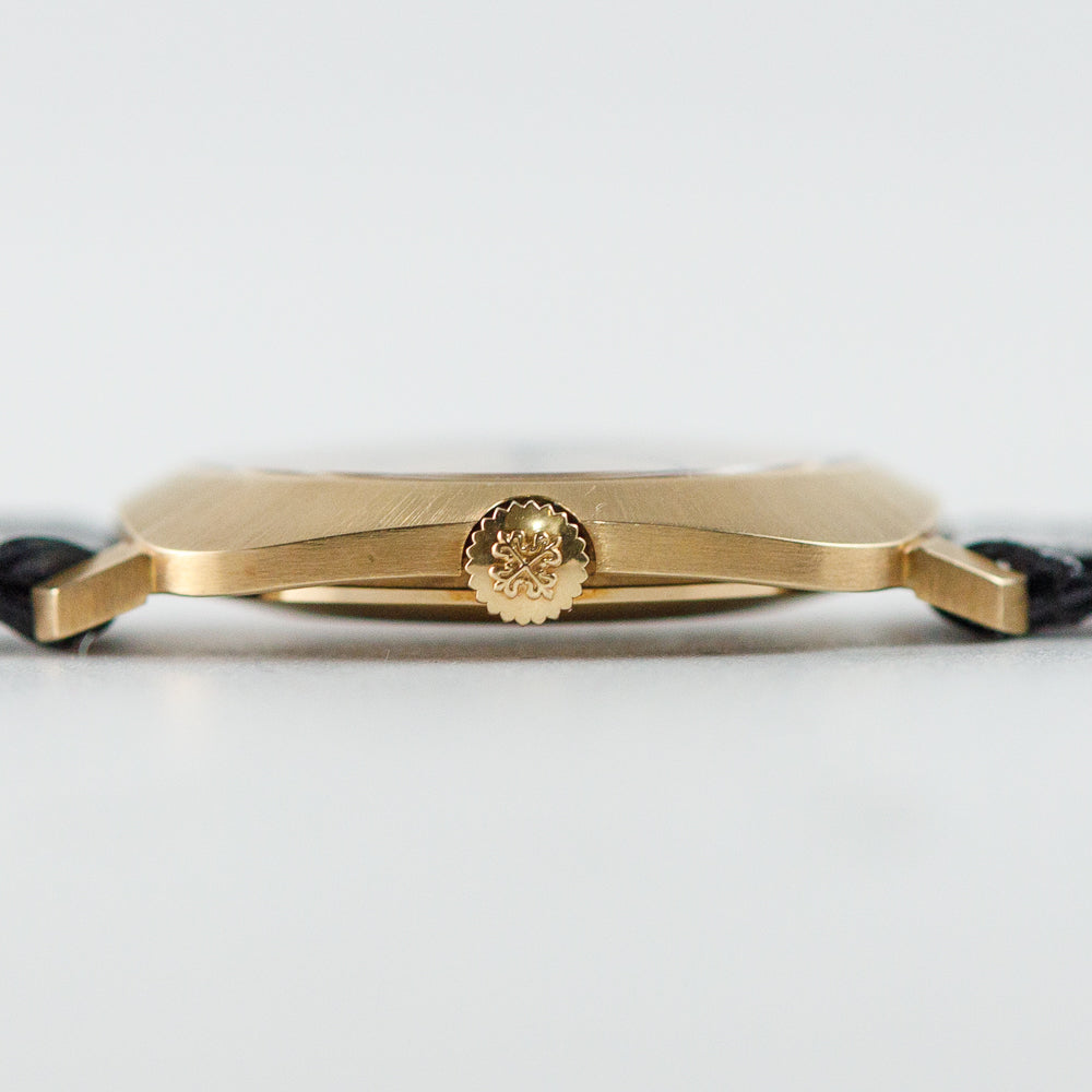 PATEK PHILIPPE Ref.3543 Cushion