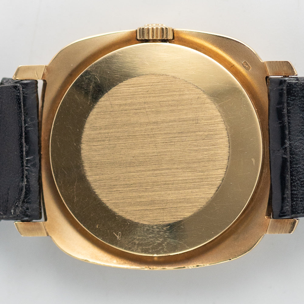 PATEK PHILIPPE Ref.3543 Cushion