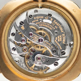 PATEK PHILIPPE Ref.3543 Cushion