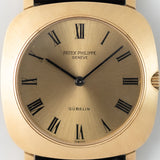 PATEK PHILIPPE Ref.3543 Cushion