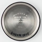 ROLEX OYSTER PERPETUAL Ref.6500