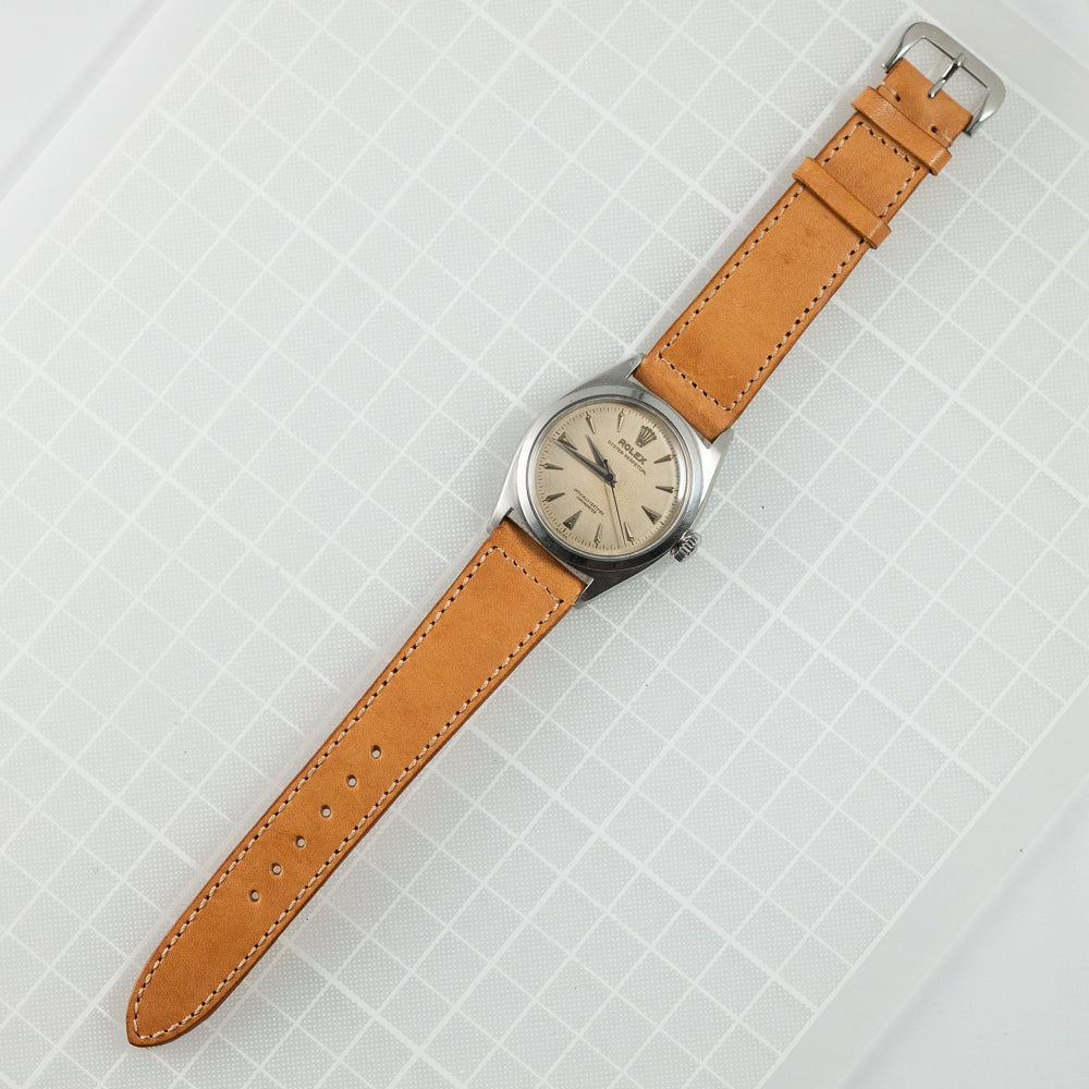 ROLEX OYSTER PERPETUAL Ref.6500