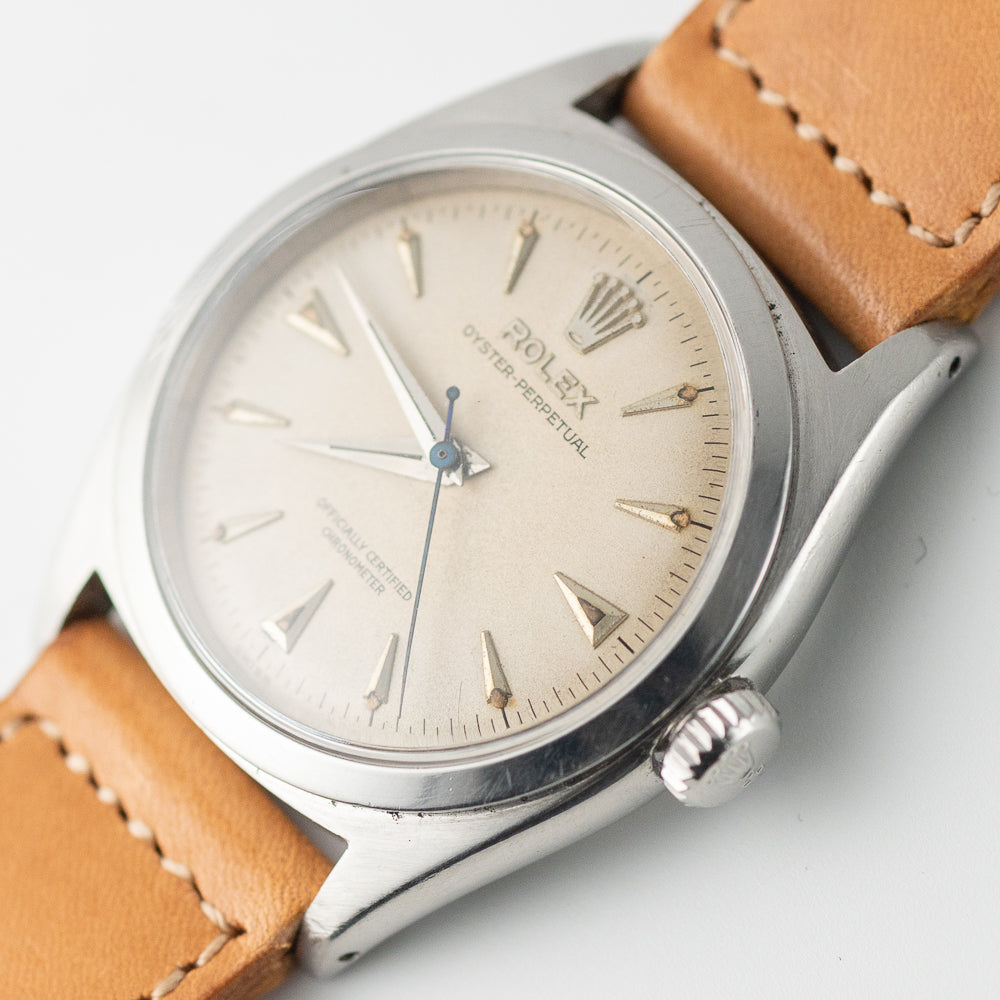 ROLEX OYSTER PERPETUAL Ref.6500