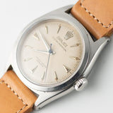 ROLEX OYSTER PERPETUAL Ref.6500
