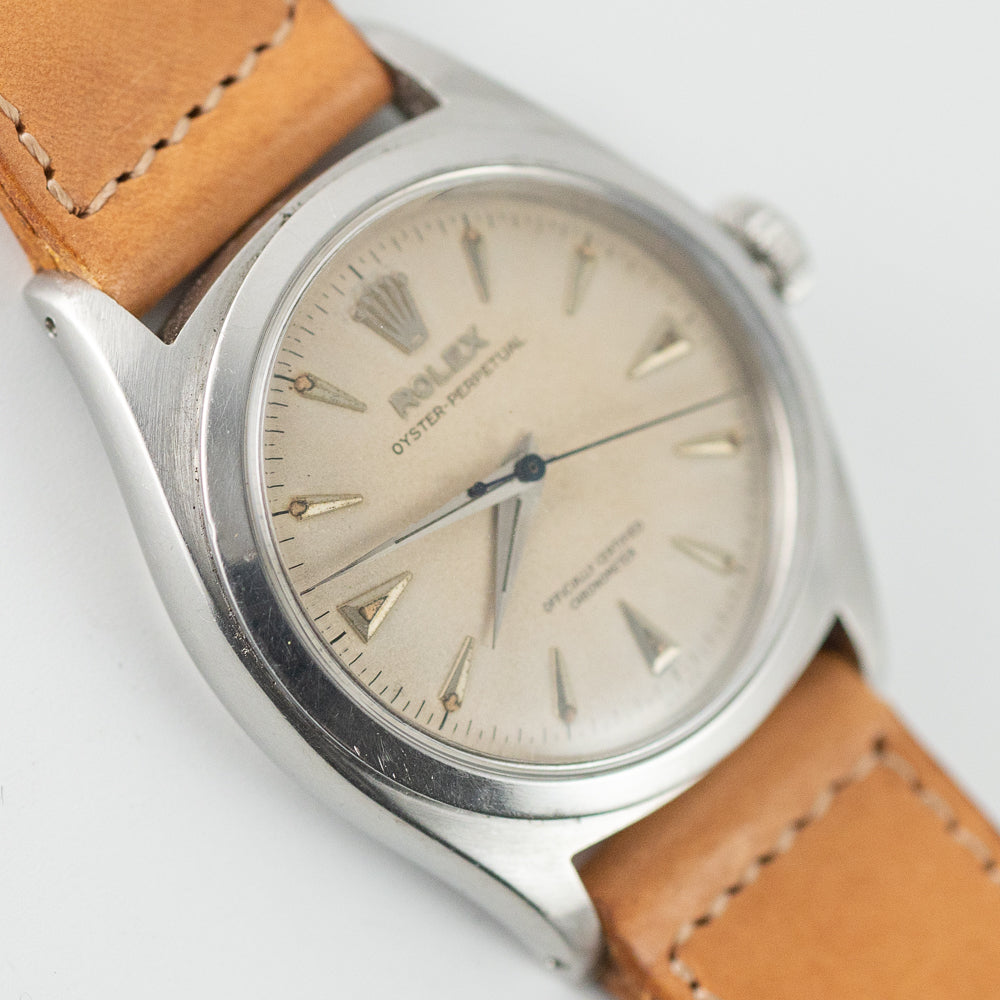 ROLEX OYSTER PERPETUAL Ref.6500