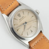 ROLEX OYSTER PERPETUAL Ref.6500