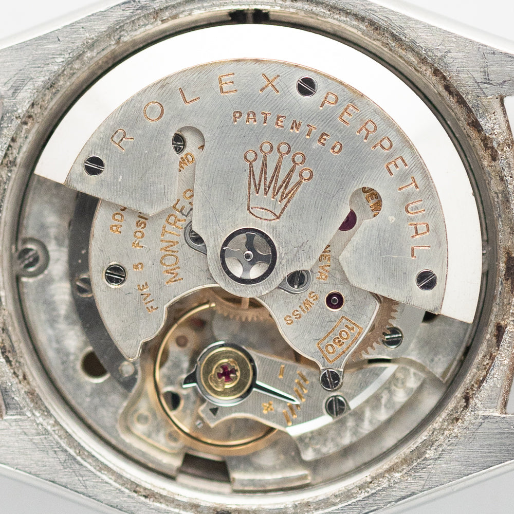 ROLEX OYSTER PERPETUAL Ref.6500