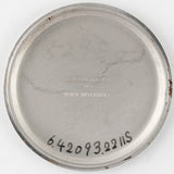 JAEGER LECOULTRE Ref.9124 42