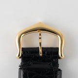 CARTIER LM Must de Tank Ref.590005