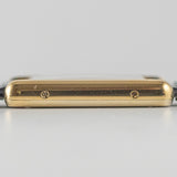 CARTIER LM Must de Tank Ref.590005