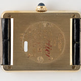 CARTIER LM Must de Tank Ref.590005