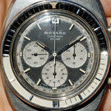 MOVADO DATRON HS 360 Super Sub Sea Ref.018M