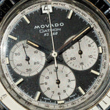 MOVADO DATRON HS 360 Super Sub Sea Ref.018M