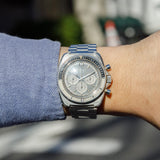 MOVADO DATRON HS 360 Super Sub Sea Ref.018M