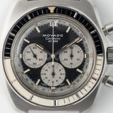 MOVADO DATRON HS 360 Super Sub Sea Ref.018M