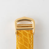 CARTIER SM MUST DE TANK REF.5057001 OPARAN DIAL