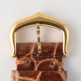 CARTIER SM MUST DE TANK REF.5057001