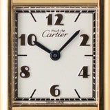 CARTIER SM MUST DE TANK REF.5057001