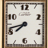 CARTIER SM MUST DE TANK REF.5057001