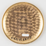 IWC 18K Rose Gold Calatrava Case Cal.89