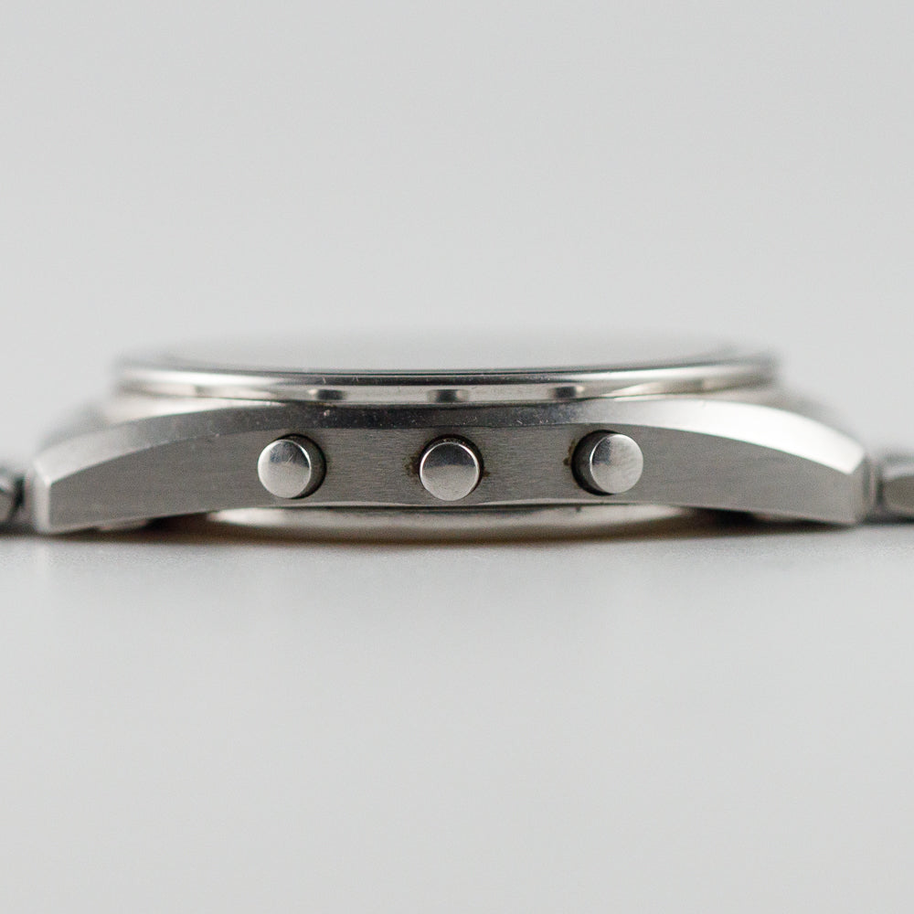 OMEGA SPEEDMASTER professional Digital LCD Ref.186.0004