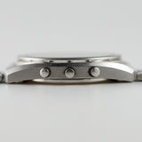 OMEGA SPEEDMASTER professional Digital LCD Ref.186.0004