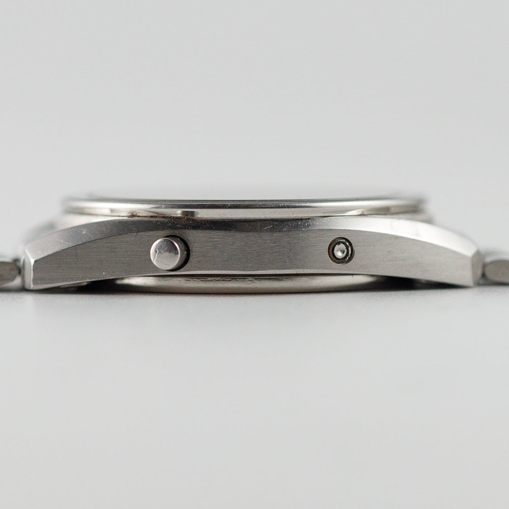 OMEGA SPEEDMASTER professional Digital LCD Ref.186.0004