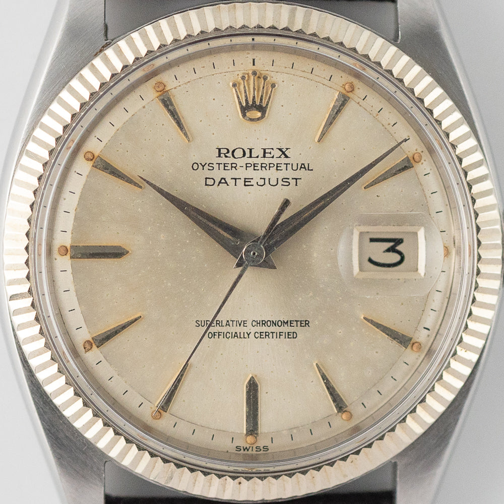 ROLEX DATEJUST REF.1601
