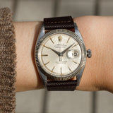 ROLEX DATEJUST REF.1601