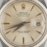 ROLEX DATEJUST REF.1601