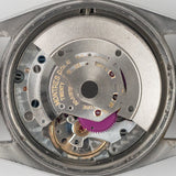 ROLEX DATEJUST REF.1601