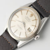 ROLEX DATEJUST REF.1601