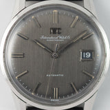 IWC Ref.R810AD Dark GRAY DIAL