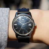 IWC Ref.R810AD Dark GRAY DIAL