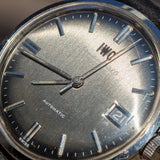 IWC Ref.R810AD Dark GRAY DIAL