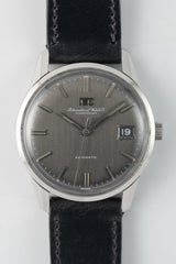 IWC Ref.R810AD Dark GRAY DIAL