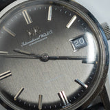 IWC Ref.R810AD Dark GRAY DIAL