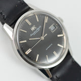 IWC Ref.R810AD Dark GRAY DIAL