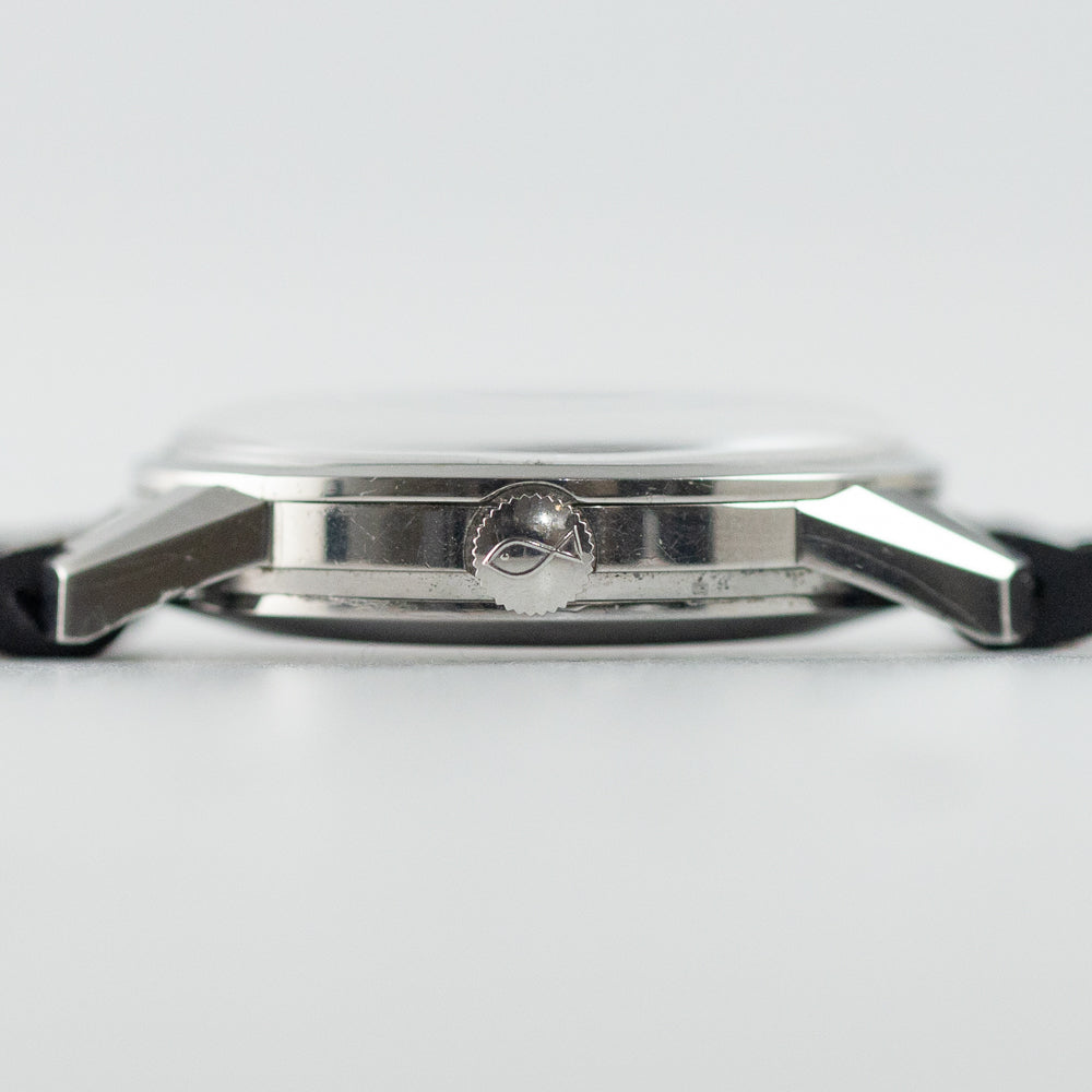 IWC Ref.R810AD Dark GRAY DIAL