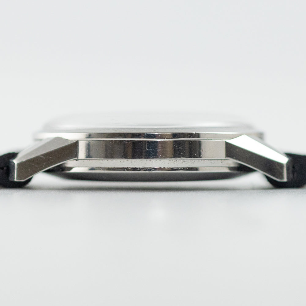 IWC Ref.R810AD Dark GRAY DIAL