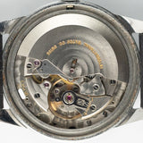 IWC Ref.R810AD Dark GRAY DIAL