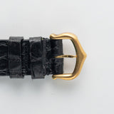 CARTIER SM MUST DE TANK REF.5057001